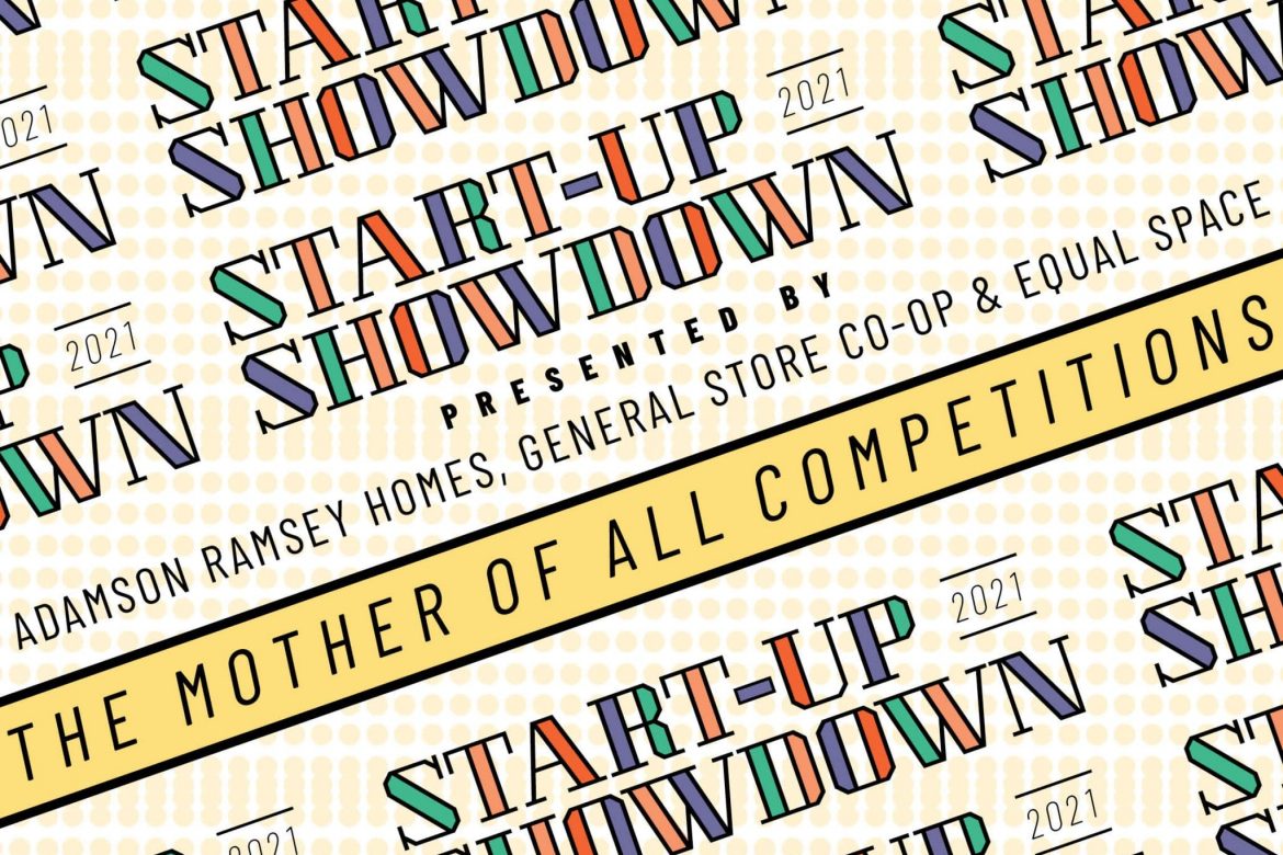 Startup Showdown 2021 – Final Round!!!