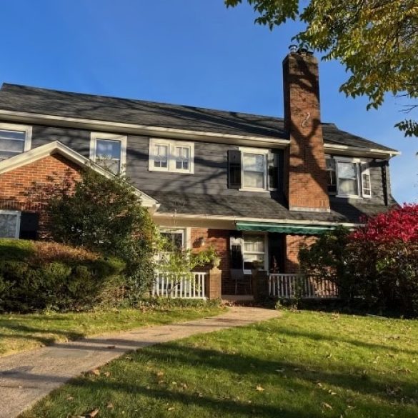 50 Madison Ave, Montclair – JUST LISTED!